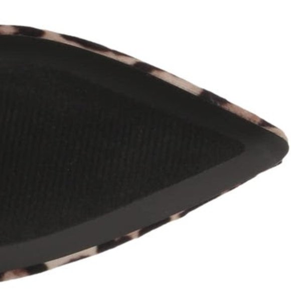 NWT Steve Madden Women's Valyant Ankle Boot, Leo Velvet, 10 - Picture 4 of 5